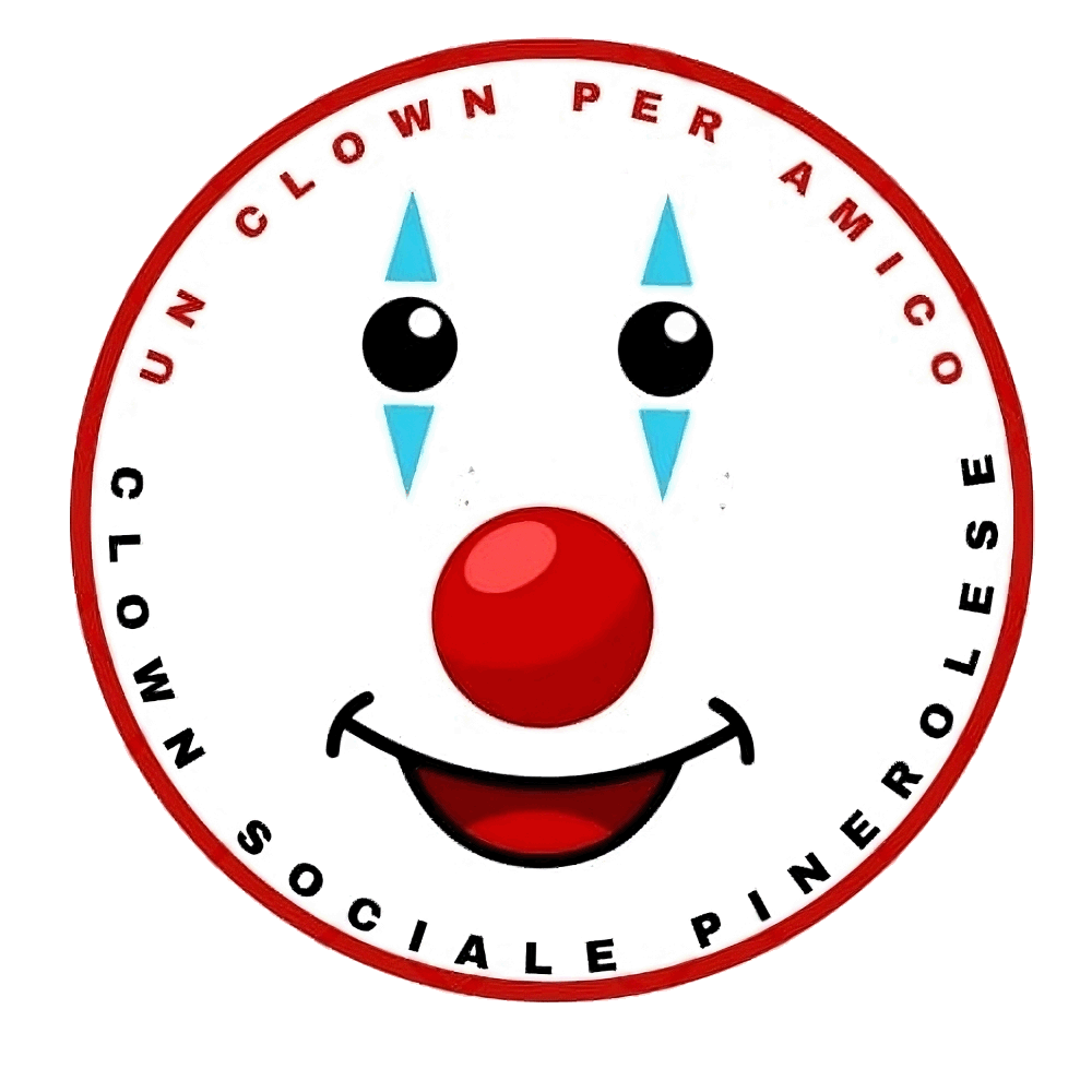 Logo Clownterapia Moderna